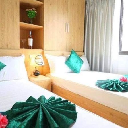 Ciao Cat Ba Hotel Dong Khe Sau Zewnętrze zdjęcie